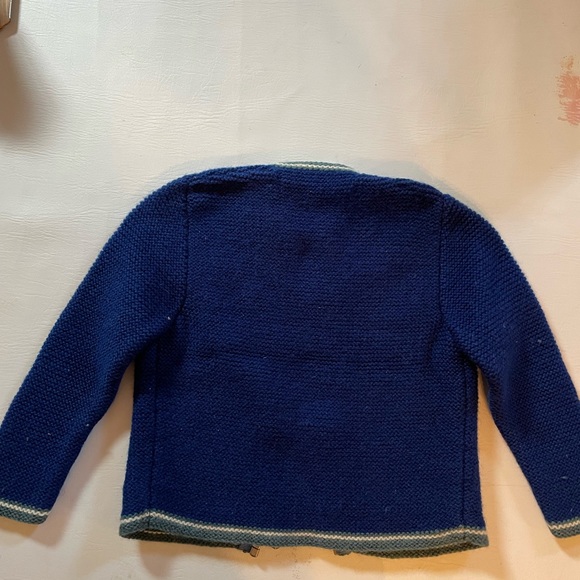 ASTRI Furstenfeldbruck Braunau Wool Sweater - Picture 11 of 16